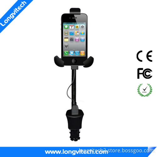 universal car charger for smartphone